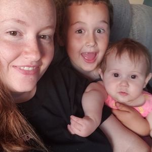 Meet your Posher, Erika